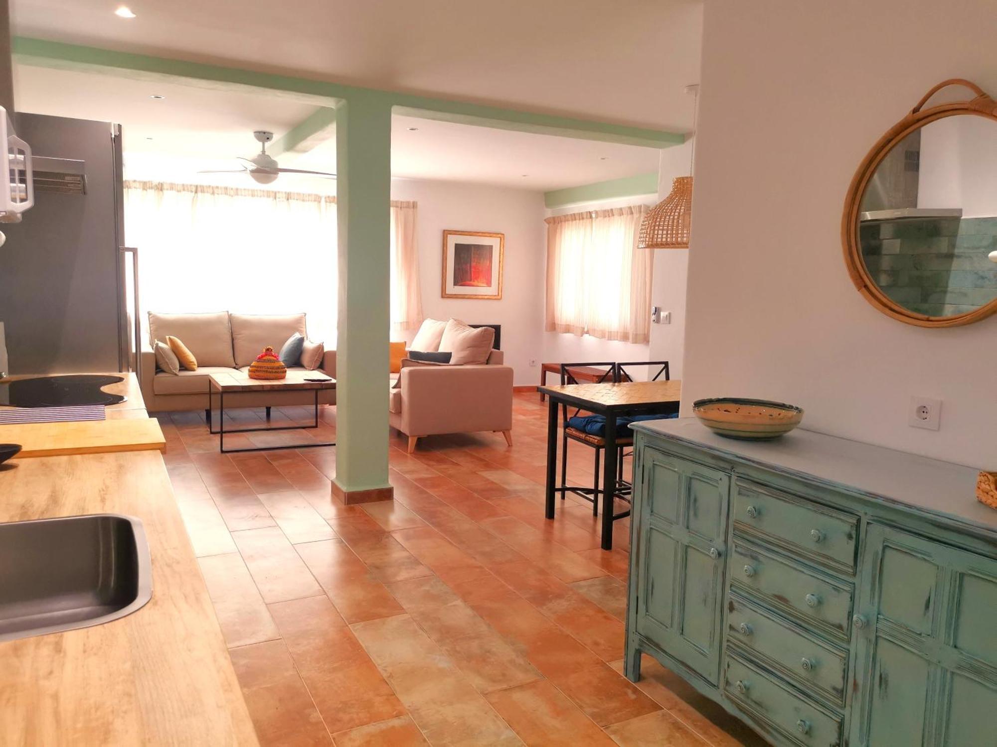 Holiday home Olas De Conil *