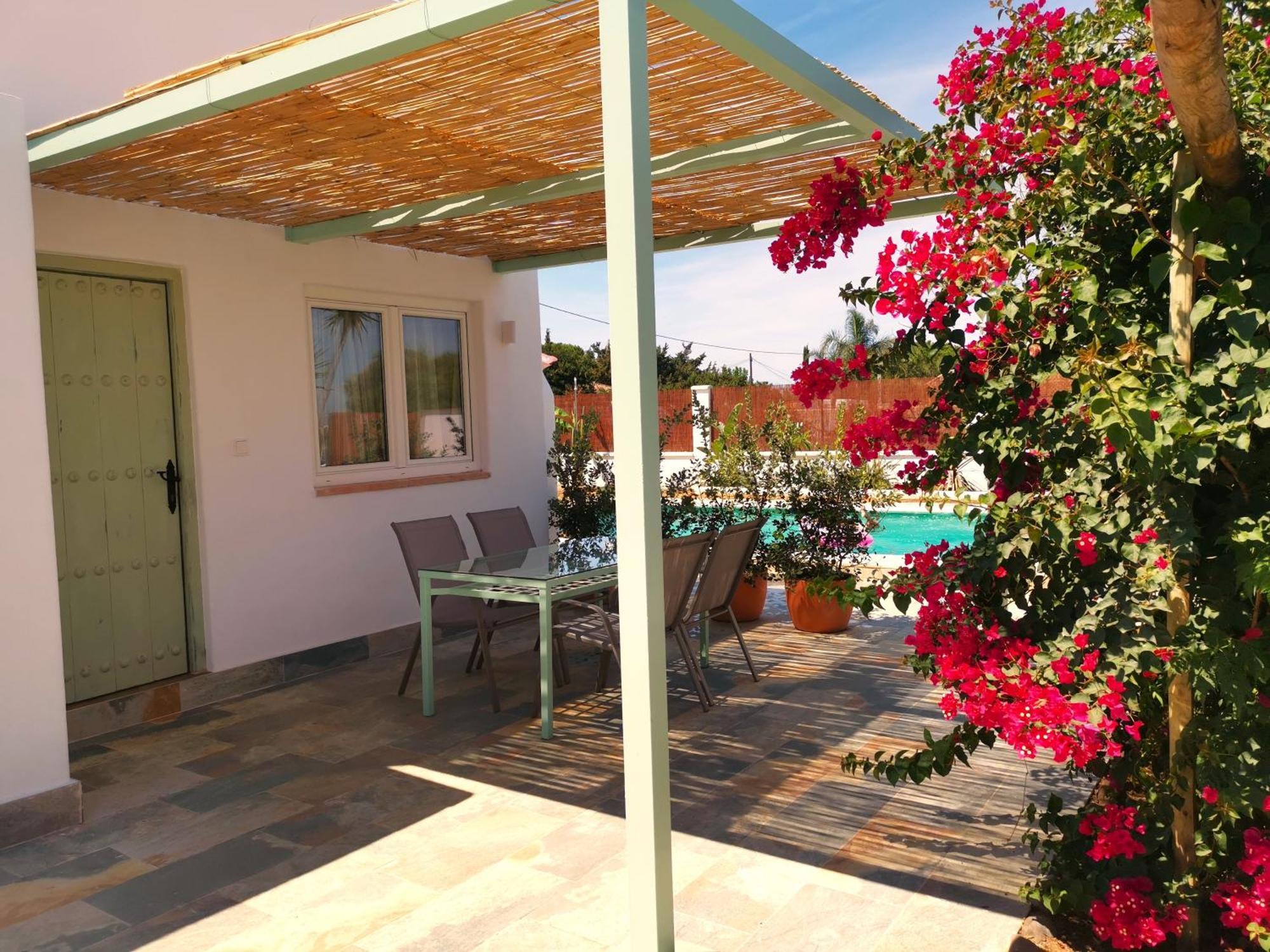 Olas De Conil Holiday home Conil De La Frontera