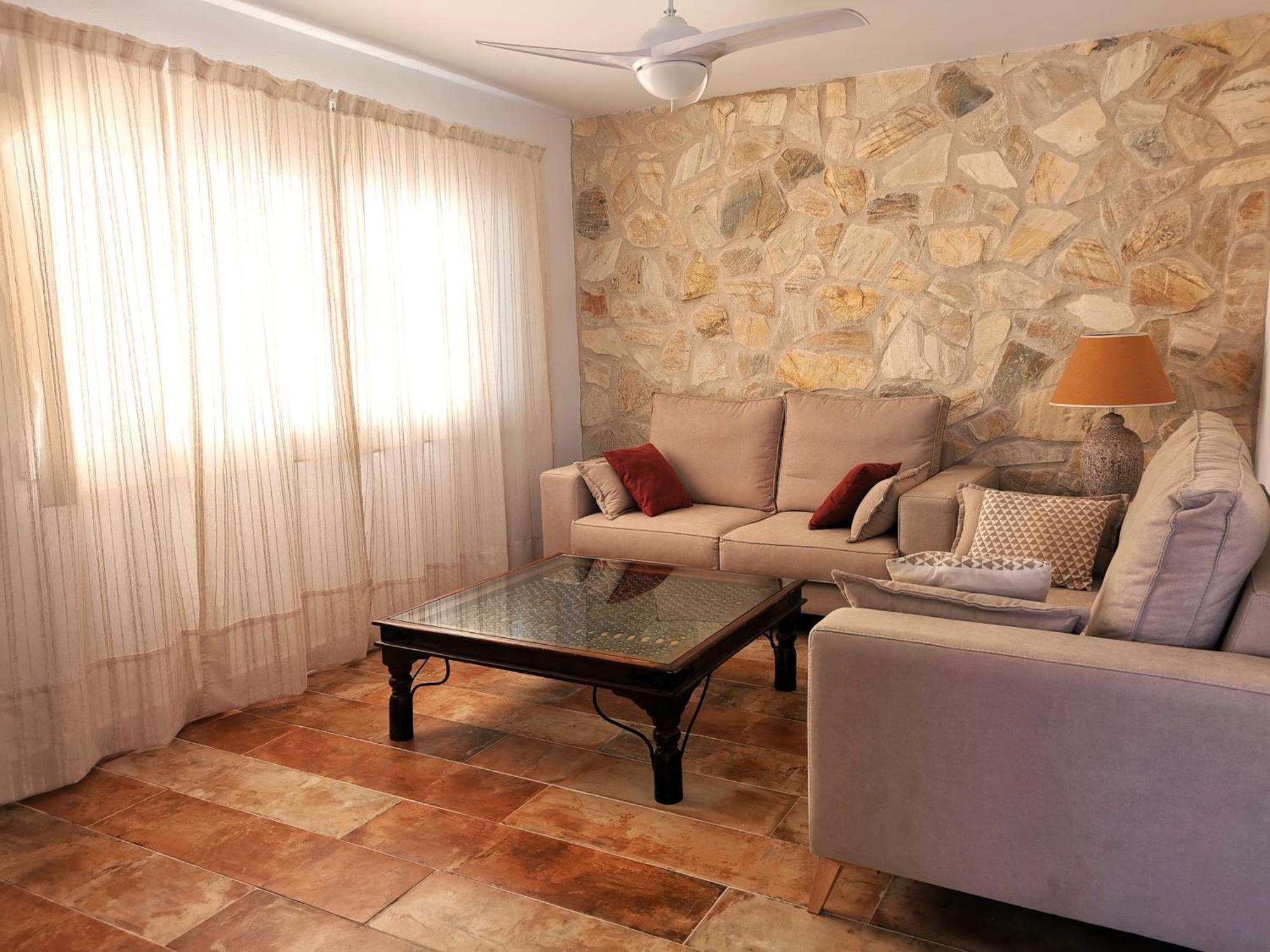 Holiday home Olas De Conil
