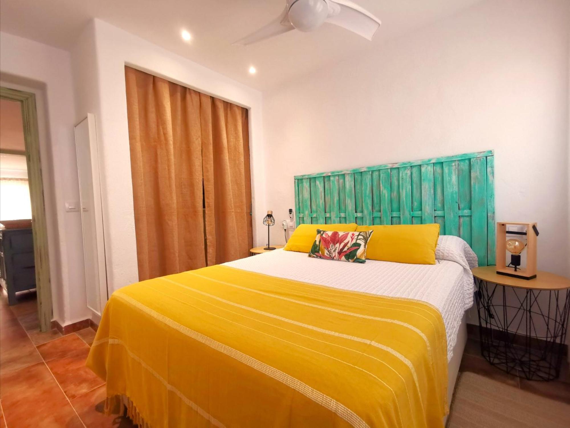 Olas De Conil Holiday home