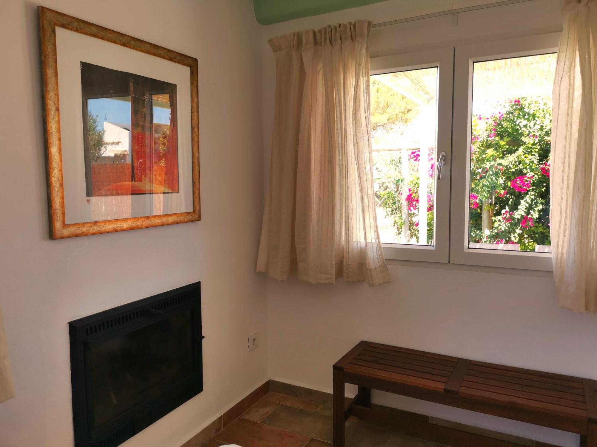 Olas De Conil Holiday home *
