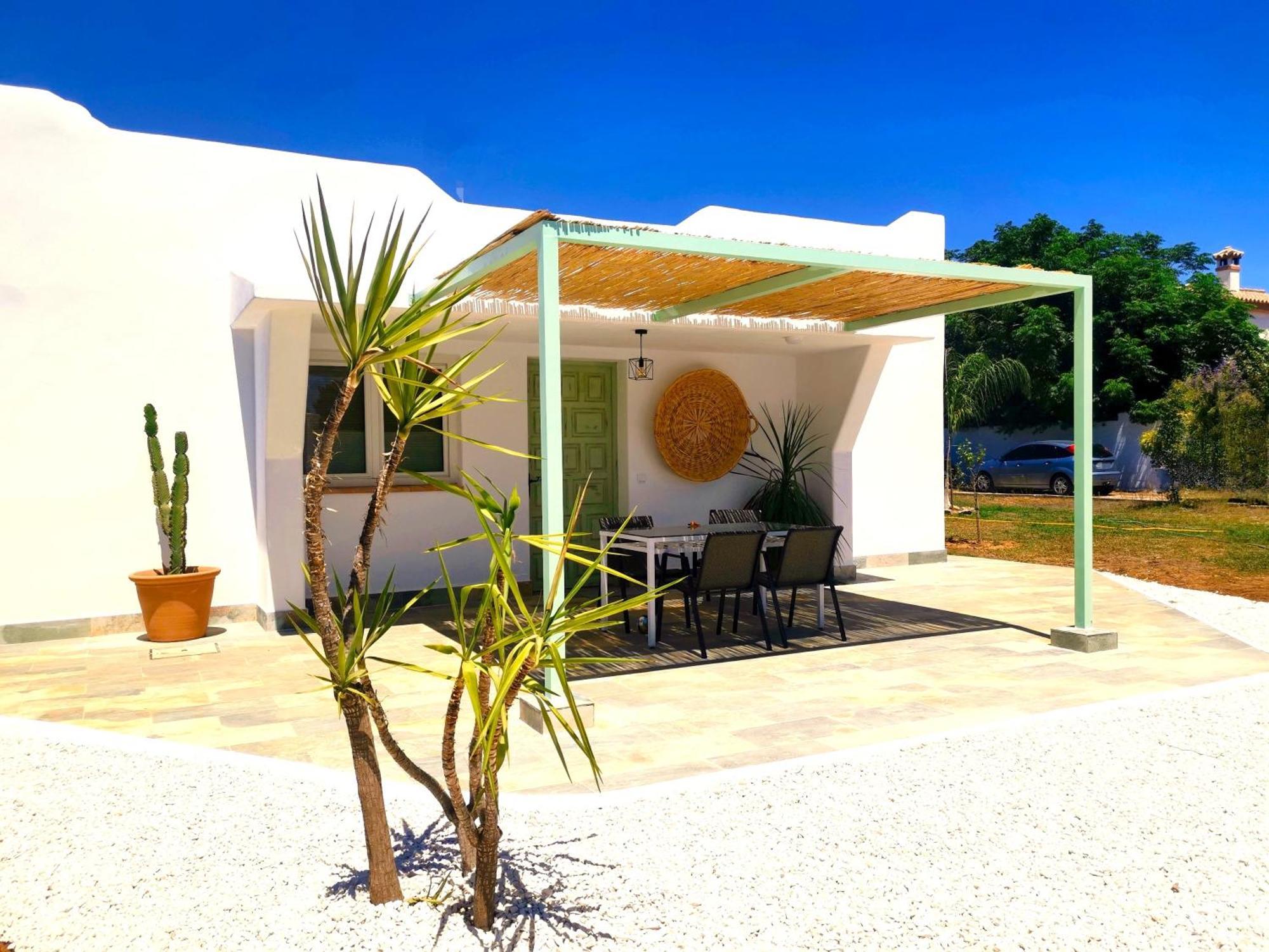 Olas De Conil Holiday home