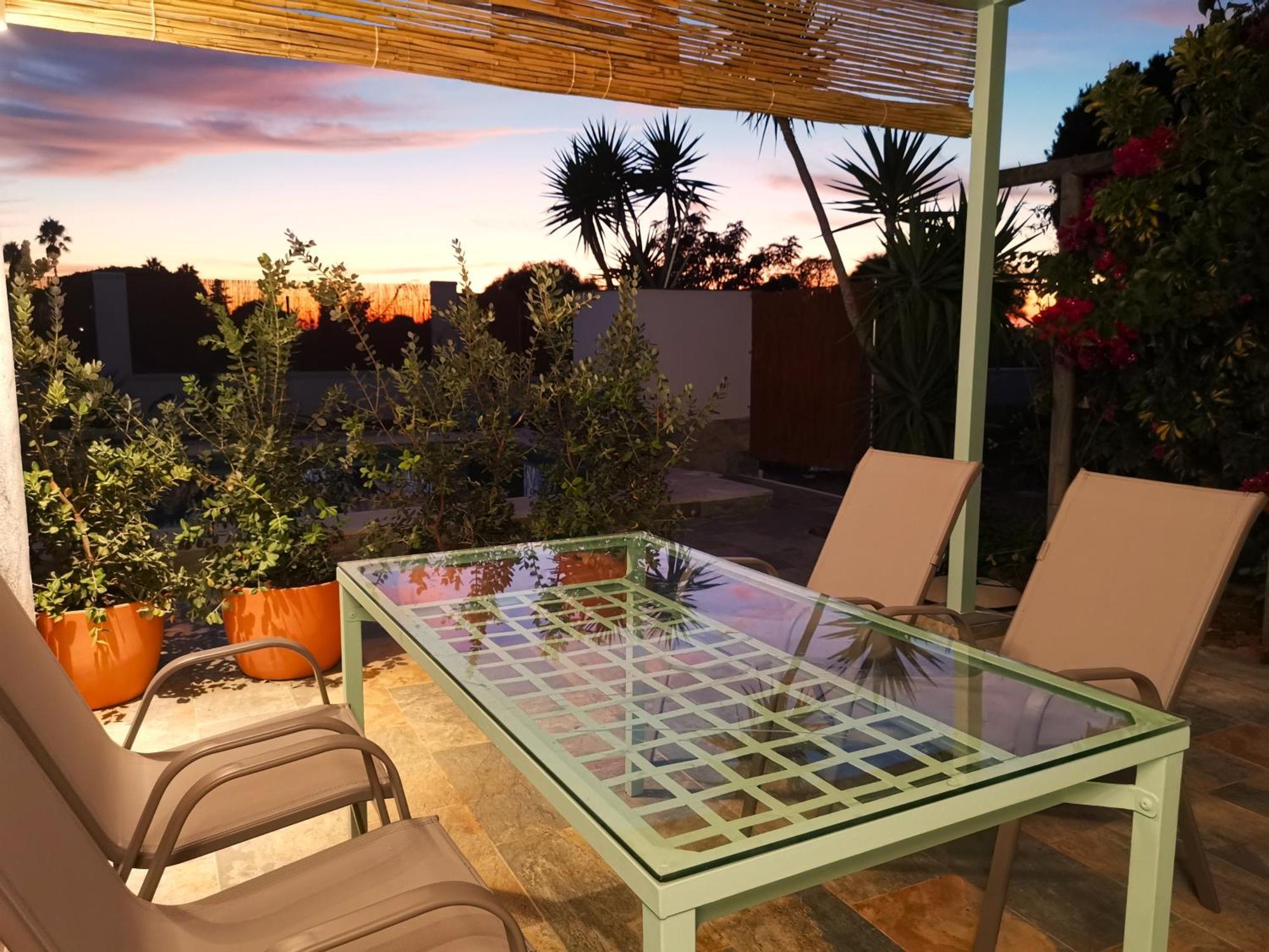 Olas De Conil Holiday home