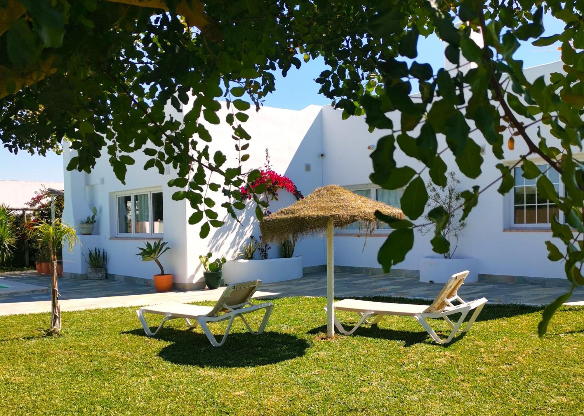 Holiday home Olas De Conil
