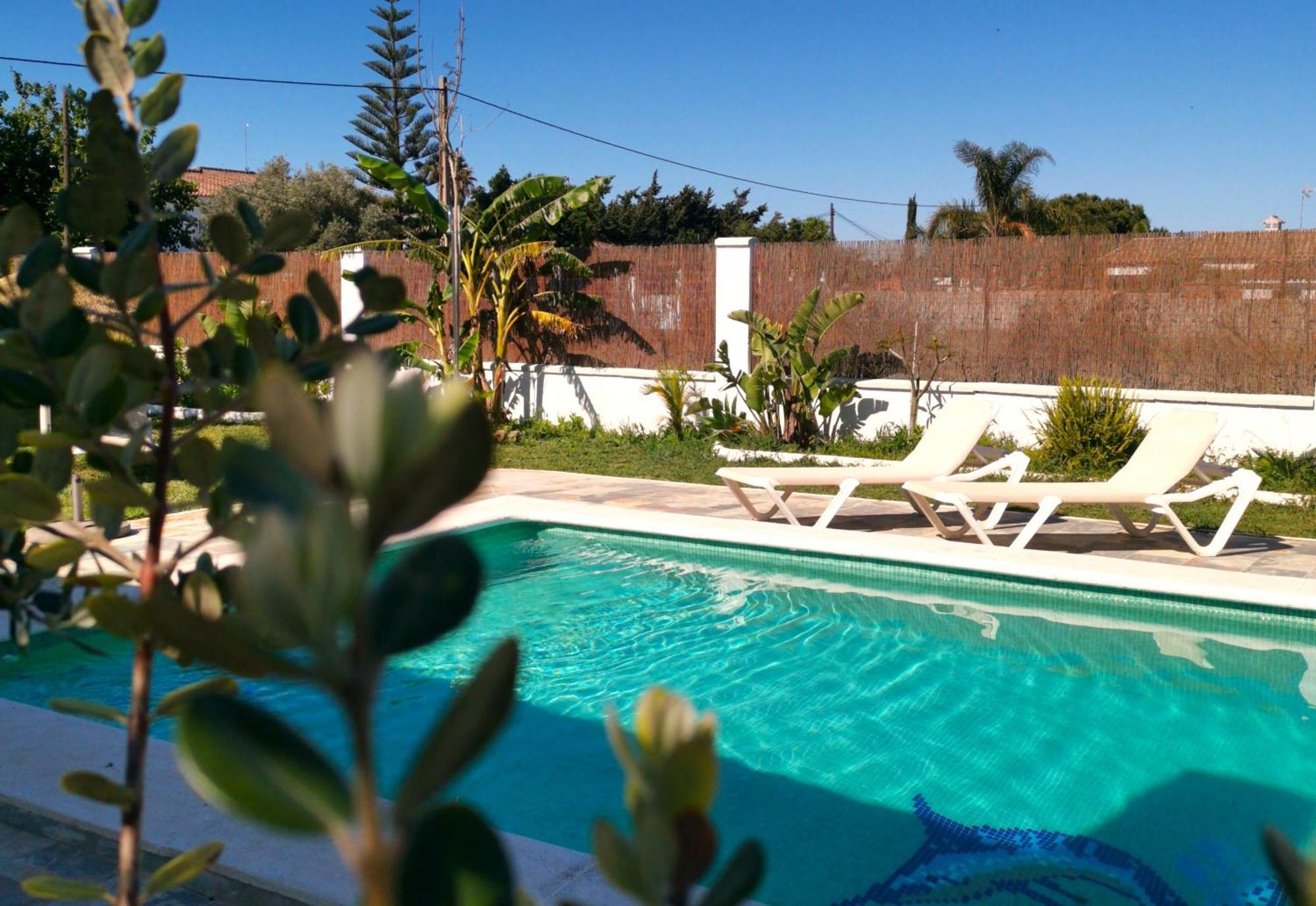 Olas De Conil Holiday home