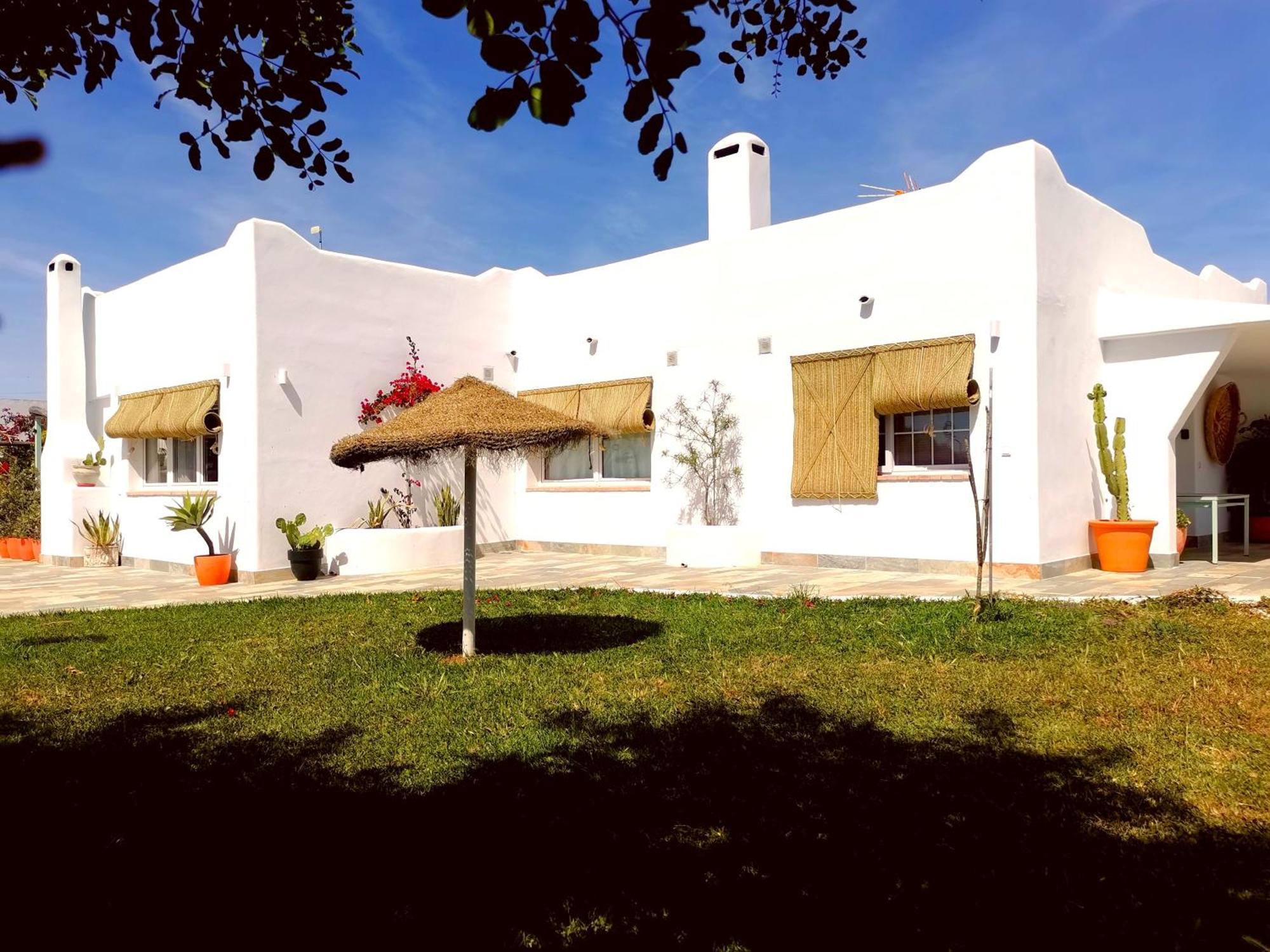 Olas De Conil Holiday home