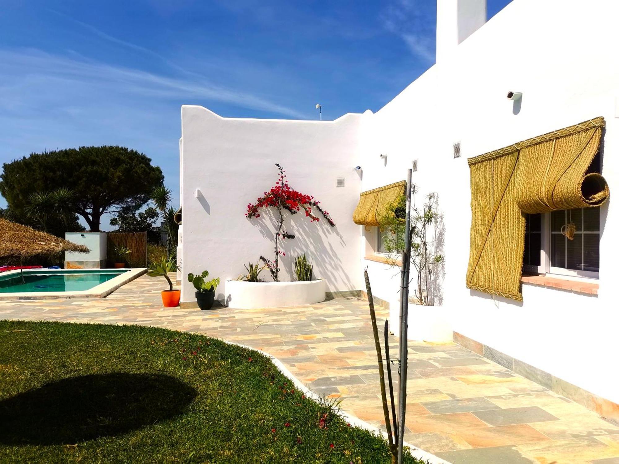 Holiday home Olas De Conil *